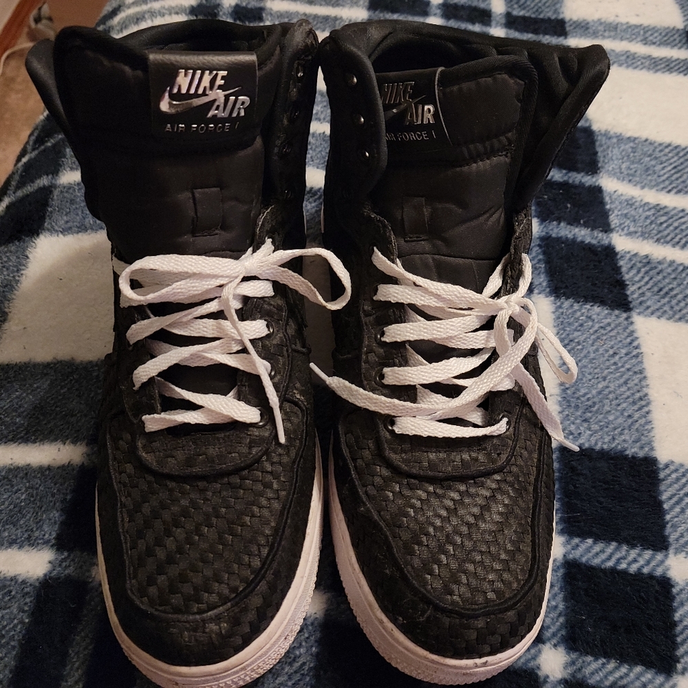 Nike Air Force ONES